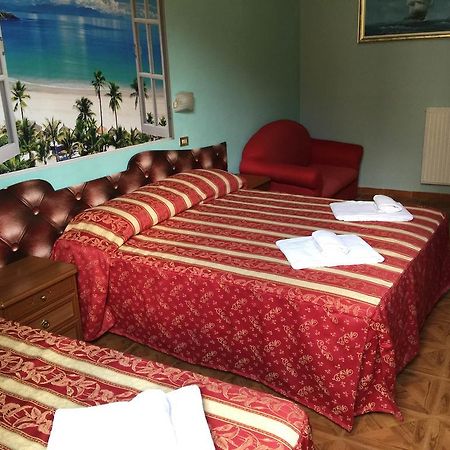 Hotel Gabriele Rome Extérieur photo