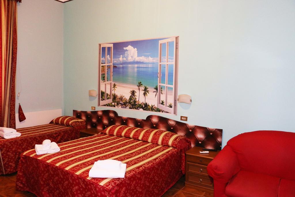 Hotel Gabriele Rome Extérieur photo
