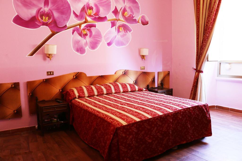 Hotel Gabriele Rome Extérieur photo