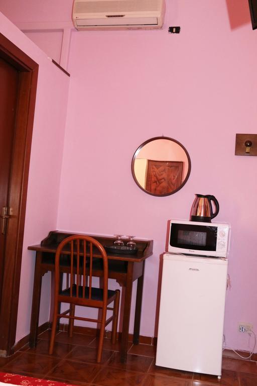 Hotel Gabriele Rome Extérieur photo