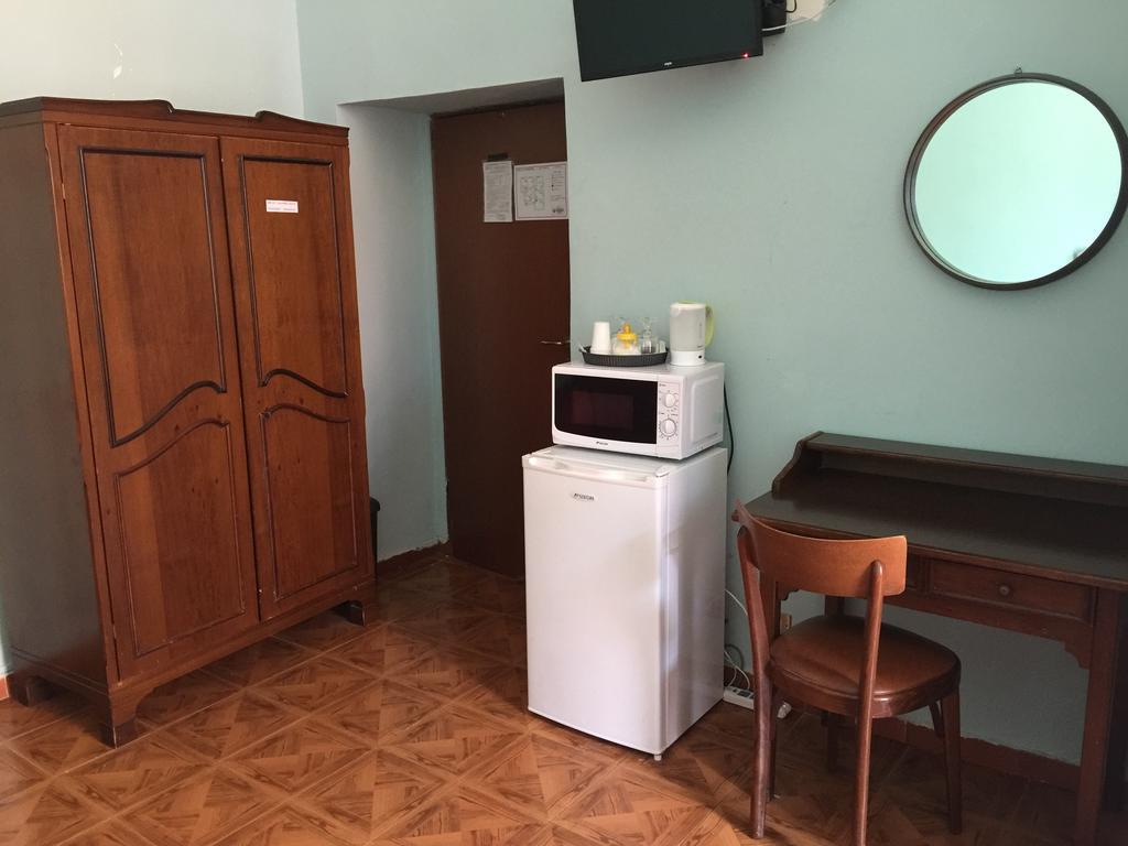 Hotel Gabriele Rome Extérieur photo