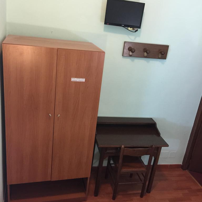 Hotel Gabriele Rome Extérieur photo