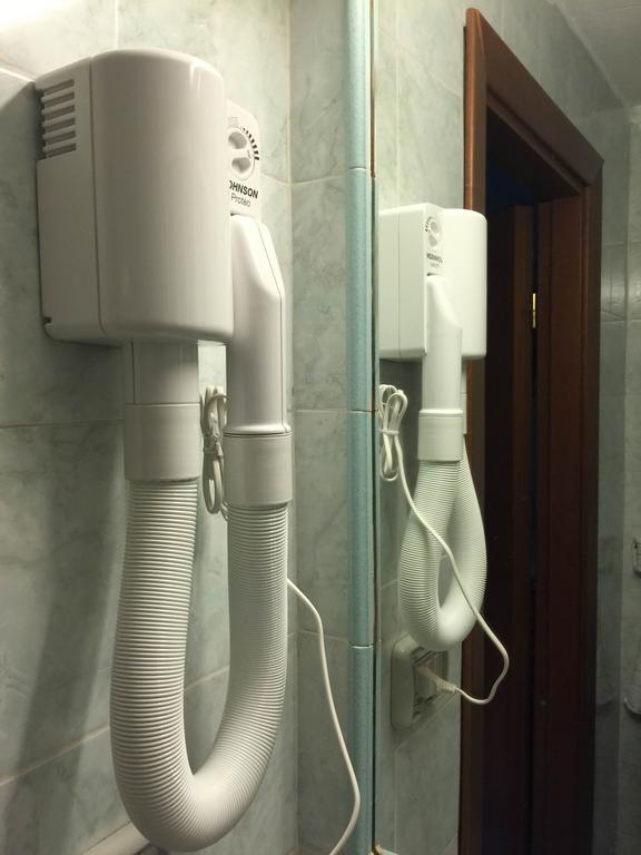 Hotel Gabriele Rome Extérieur photo