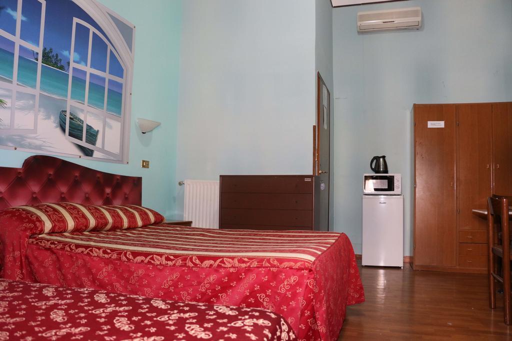 Hotel Gabriele Rome Extérieur photo