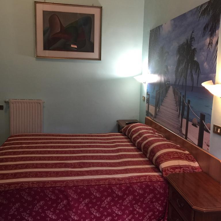 Hotel Gabriele Rome Extérieur photo