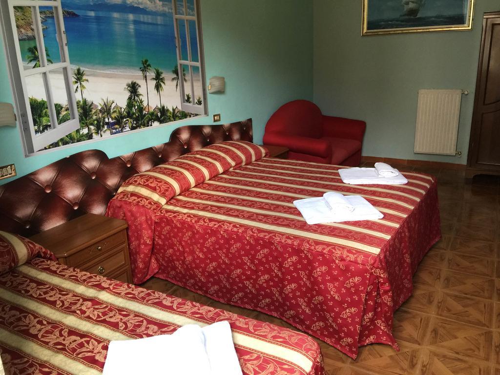 Hotel Gabriele Rome Extérieur photo