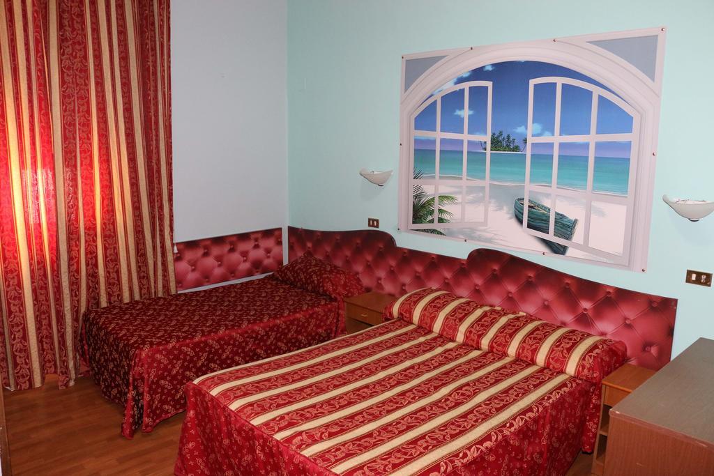Hotel Gabriele Rome Extérieur photo