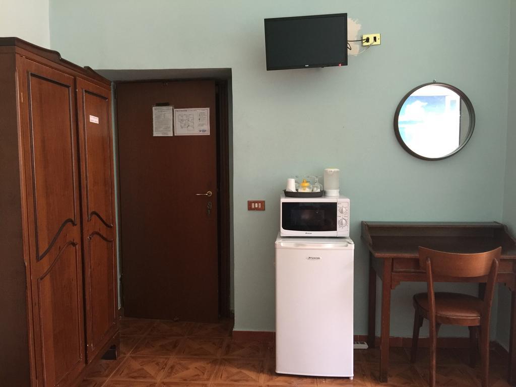 Hotel Gabriele Rome Extérieur photo