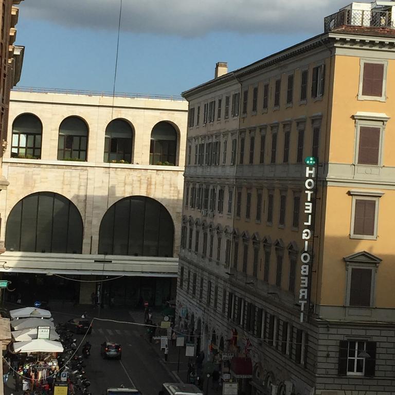 Hotel Gabriele Rome Extérieur photo