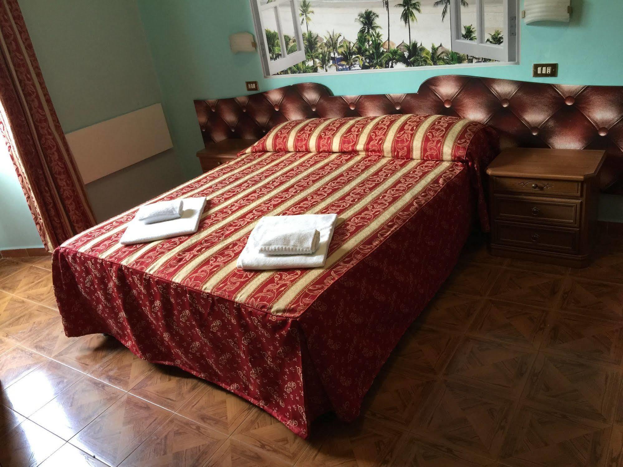 Hotel Gabriele Rome Extérieur photo