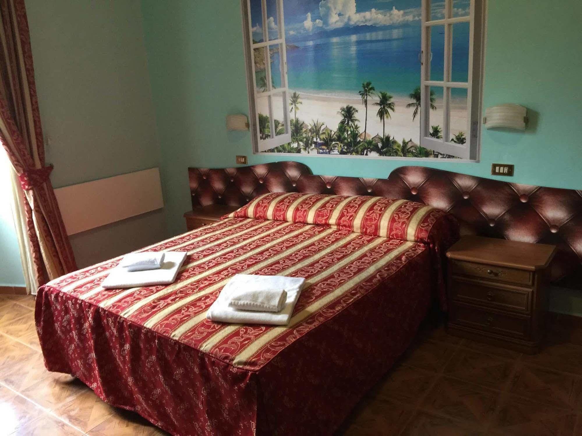 Hotel Gabriele Rome Extérieur photo
