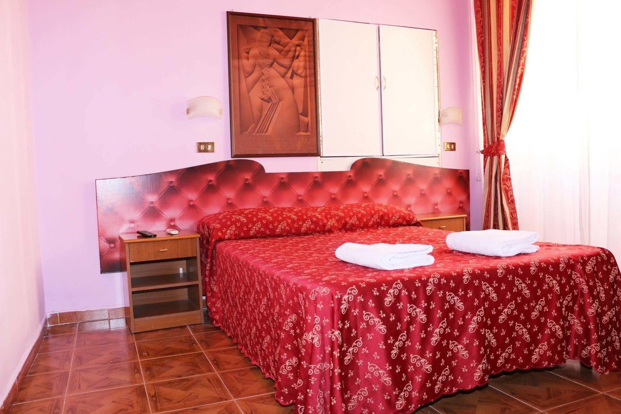 Hotel Gabriele Rome Extérieur photo
