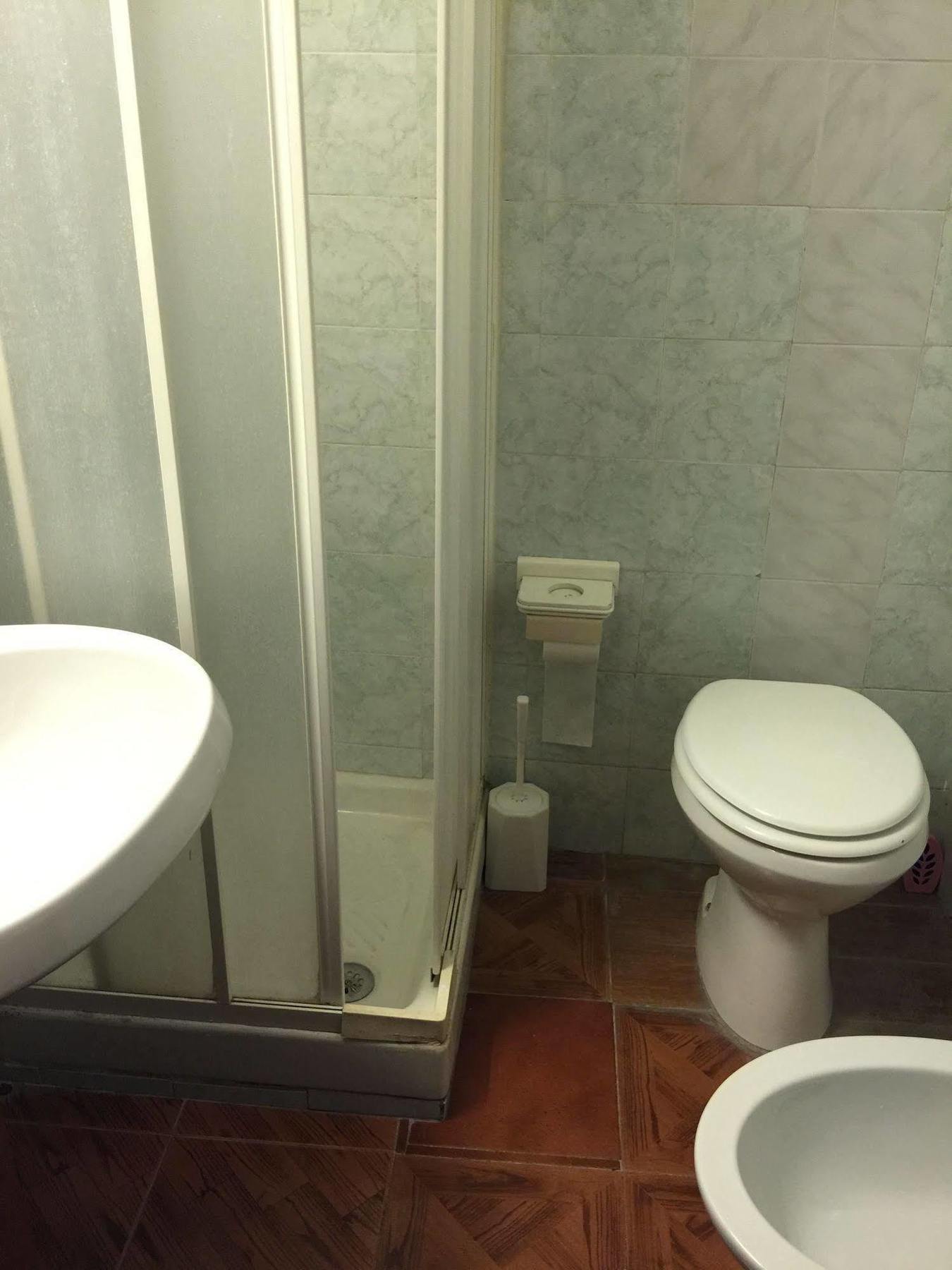 Hotel Gabriele Rome Extérieur photo