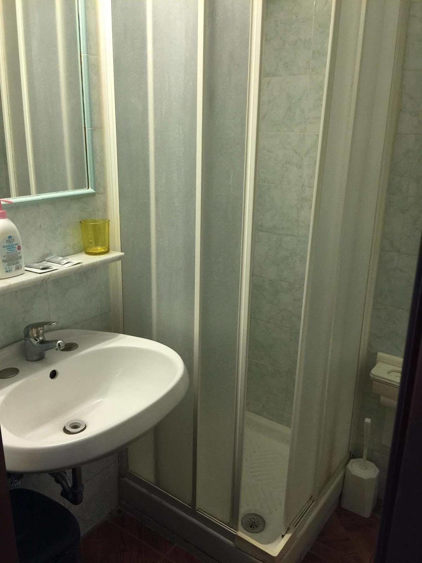 Hotel Gabriele Rome Extérieur photo
