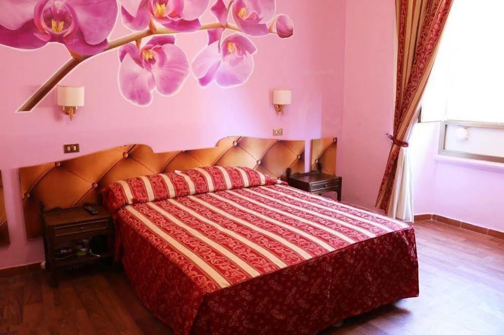 Hotel Gabriele Rome Extérieur photo